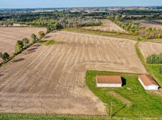 N2339 County Road Bb, Reeseville, WI 53579