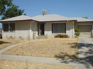 1514 W Lansing Way, Fresno, CA 93705