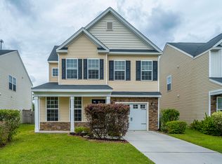 111 Longford Dr, Summerville, SC 29483