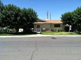 595 E Roosevelt St, Coalinga, CA 93210
