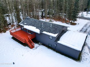 2930 Ketch St, Kenai, AK 99611