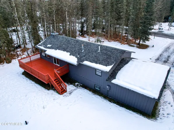 2930 Ketch St, Kenai, AK 99611
