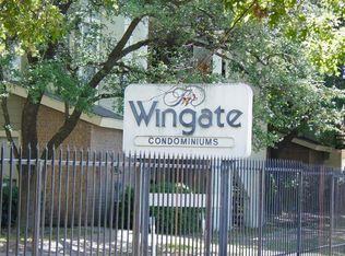 9611 Walnut St APT 1103, Dallas, TX 75243