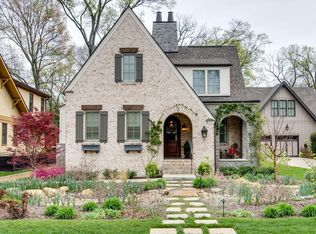 821 Evans St, Franklin, TN 37064