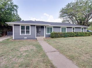 403 W Crossmain St, Milford, TX 76670