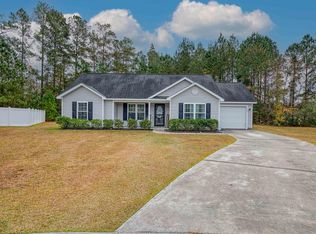 246 Blue Jacket Dr, Galivants Ferry, SC 29544