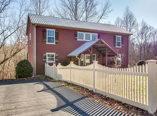 200 Shiloh Ln, Smithville, TN 37166