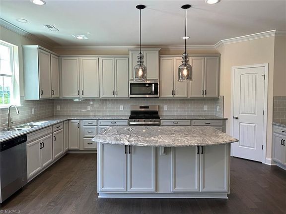 4th image of 3232 Alyssa Way Lot 64