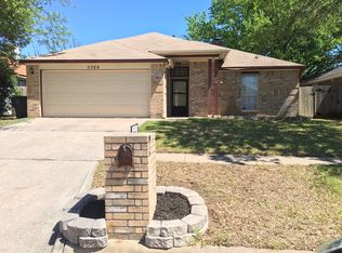 5306 Trailview Dr, Temple, TX 76502