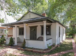 202 E 6th Ave, Durango, CO 81301