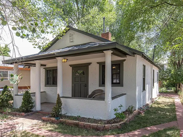 202 E 6th Avenue, Durango, CO 81301