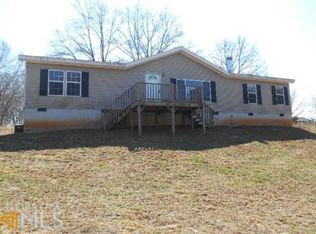 1814 Highway 172 W, Bowman, GA 30624