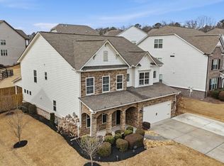409 Aristides Way, Canton, GA 30115