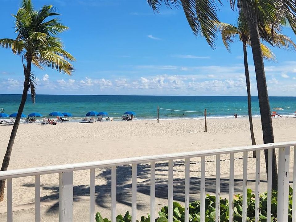 1st image of 2201 S Ocean Dr APT 603