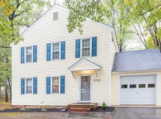 9723 Kennesaw Rd, North Chesterfield, VA 23236