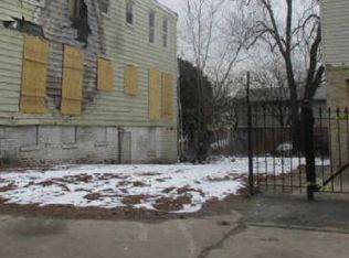 116 Chadwick Ave, Newark, NJ