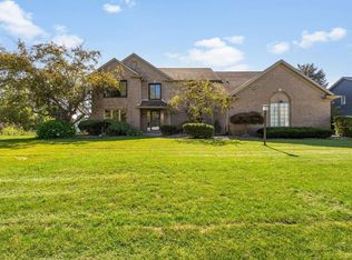 15212 Longford Dr, Granger, IN