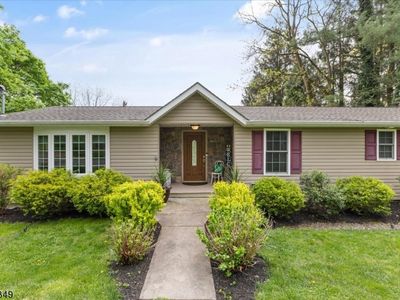 365 Washburn Ave, Washington, NJ, 07882