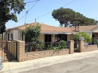 1338 Cordon Dr, Los Angeles, CA 90063