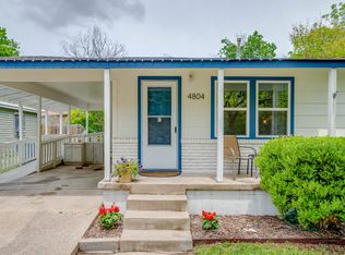 4804 Oak Cliff Dr, Austin, TX 78721