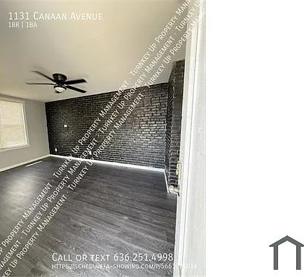 1131 Canaan Ave — Photo 2