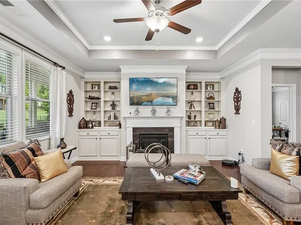 2690 Westlington Cir, Cumming, GA 30040
