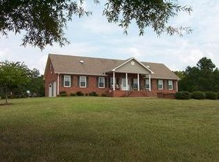 871 Brick House Rd, Gaffney, SC 29340