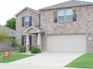 1405 Rivers Creek Ln, Little Elm, TX 75068