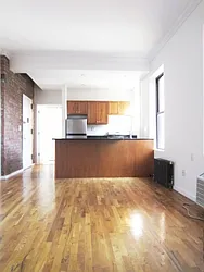 Rented by City Connections Realty