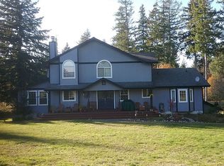 8711 Steamboat Island Rd NW, Olympia, WA 98502