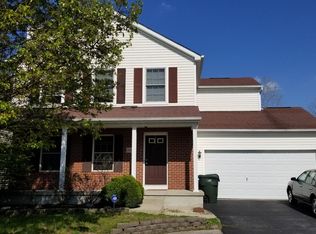 1940 Brandigen Ln, Columbus, OH 43228