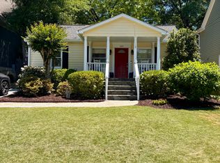 2489 Appalachee Dr, Atlanta, GA 30319