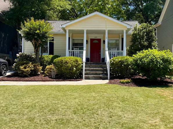 2489 Appalachee Dr, Atlanta, GA 30319