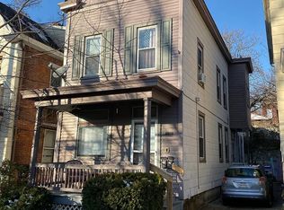 320 Warner St, Cincinnati, OH 45219