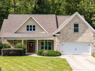 1016 Brookford Rd, Macon, GA 31210