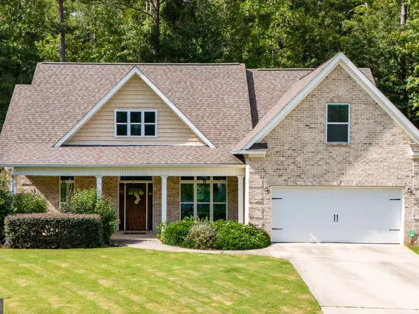 1016 Brookford Rd, Macon, GA 31210