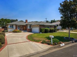 16115 Lisco St, Whittier, CA 90603