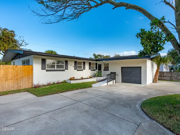 109 Standish Dr, Ormond Beach, FL 32176