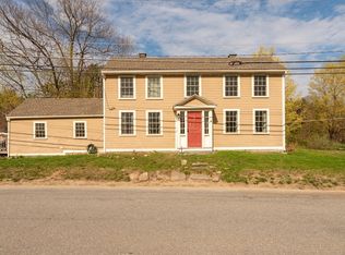 95 South Rd, Ashby, MA 01431