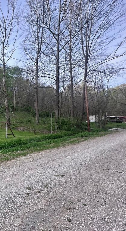 Real estate listing image