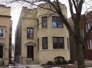 5715 N Artesian Ave, Chicago, IL 60659