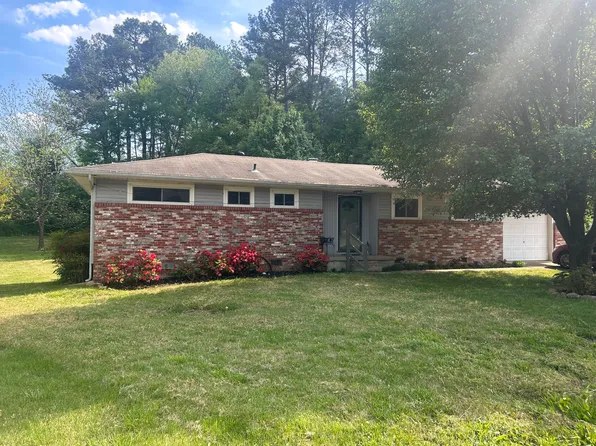 6618 Gary Ln, Chattanooga, TN 37421