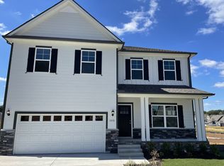 9009 Ada Way LOT 214, Fairview, TN 37062