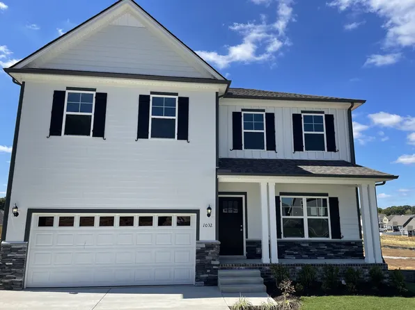 9009 Ada Way Lot 214, Fairview, TN 37062