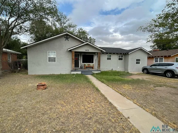 1402 S Lea Ave, Roswell, NM 88203