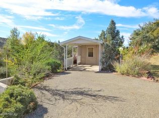 2095 Hillside Loop Rd, Prescott, AZ 86301