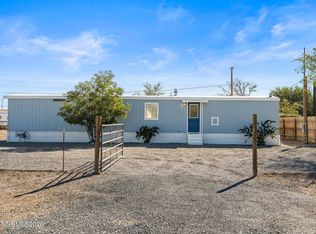 2590 Tonopah St, Silver Springs, NV 89429