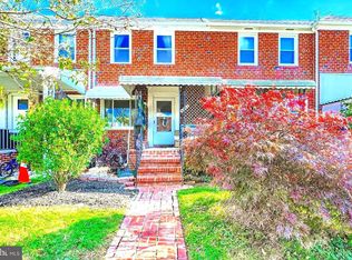 6841 Duluth Ave, Dundalk, MD 21222