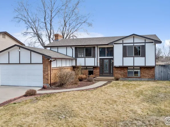 1426 39th Ave, Greeley, CO 80634