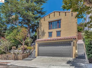 782 Rosemount Rd, Oakland, CA 94610